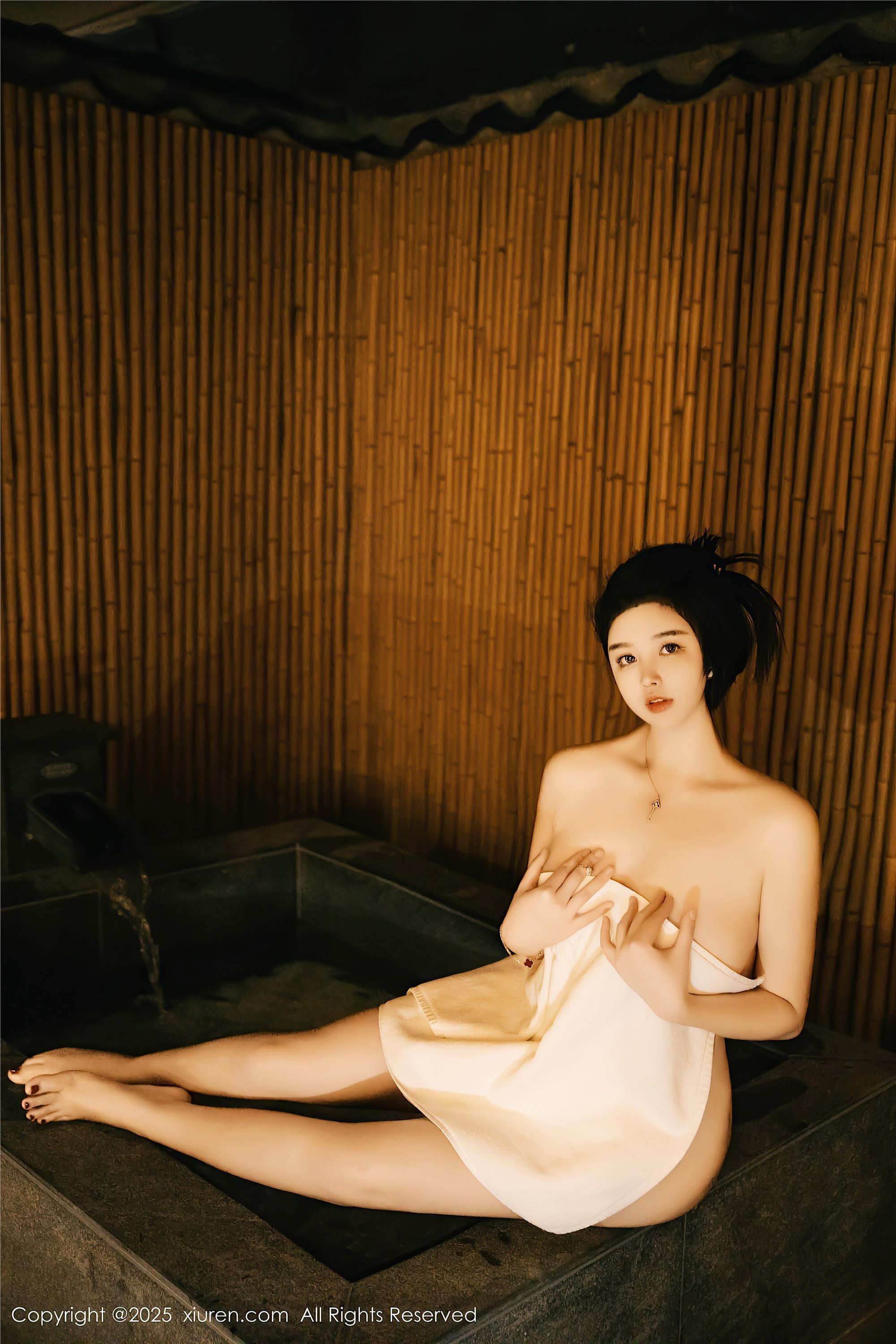 Xiuren秀人网 2025.03.31 NO.10091 林若凡F